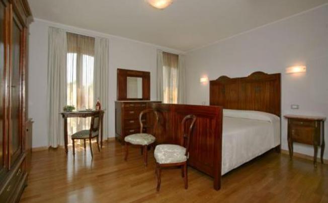 Фото отеля GRAND HOTEL DEI CASTELLI