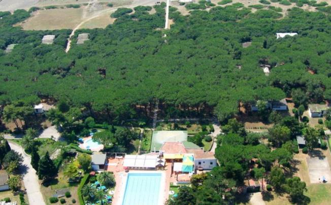 Фото отеля La Serra Resort Italy Village
