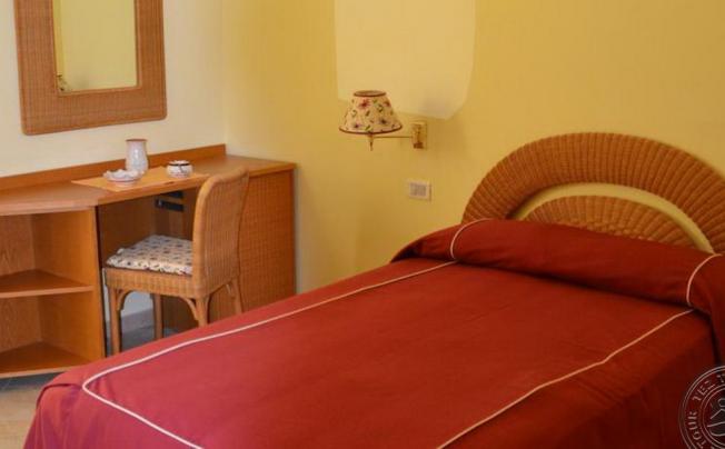 Фото отеля La Serra Resort Italy Village