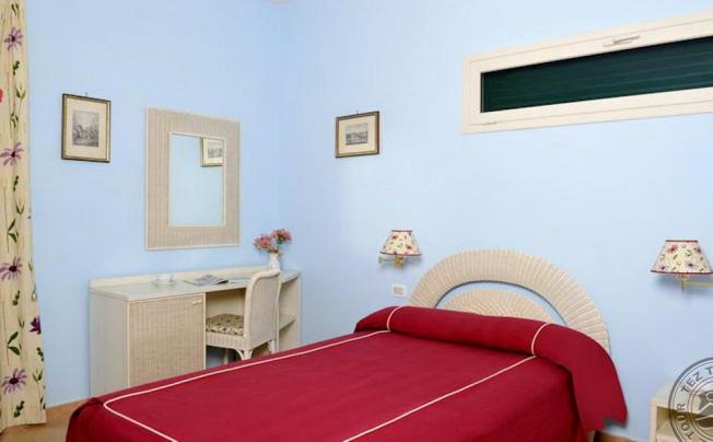 Фото отеля La Serra Resort Italy Village