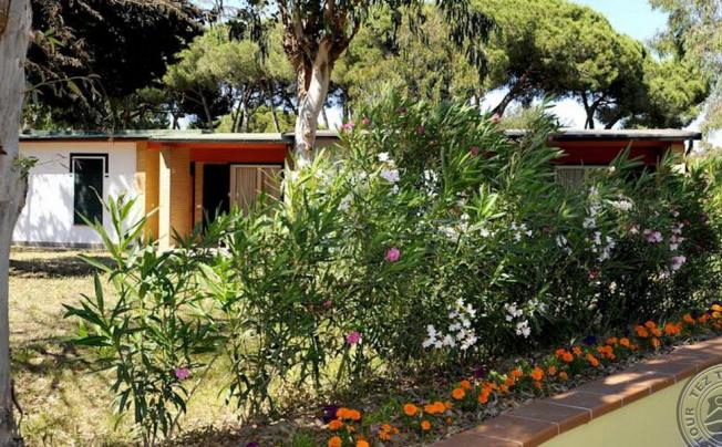 Фото отеля La Serra Resort Italy Village