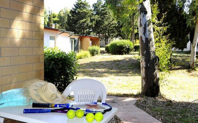 Фото отеля La Serra Resort Italy Village