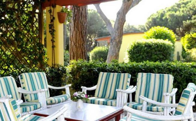 Фото отеля La Serra Resort Italy Village
