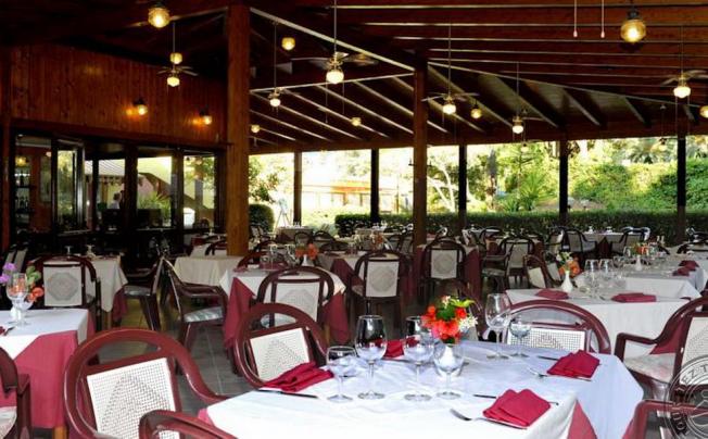 Фото отеля La Serra Resort Italy Village