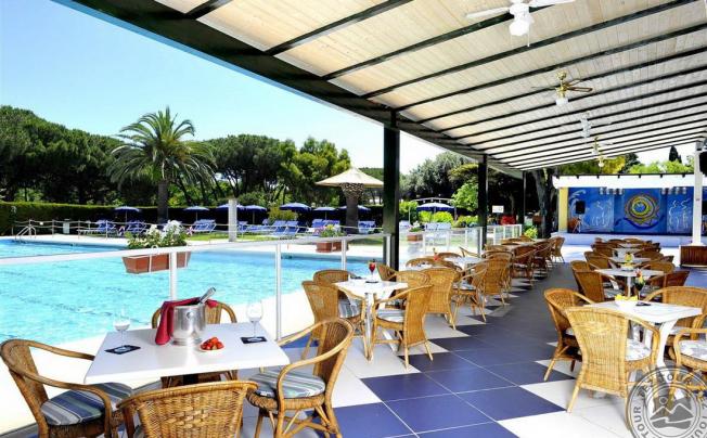 Фото отеля La Serra Resort Italy Village