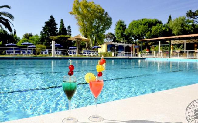 Фото отеля La Serra Resort Italy Village