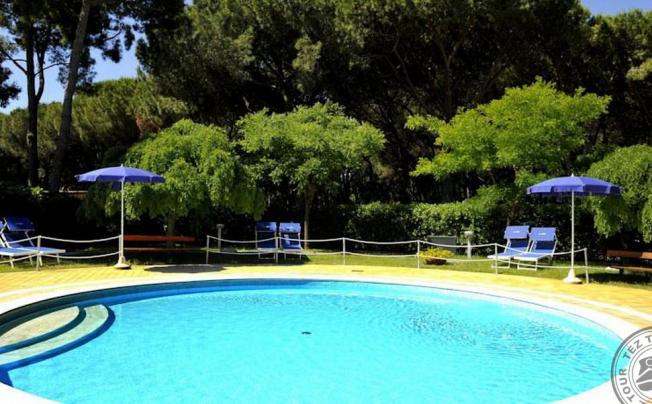 Фото отеля La Serra Resort Italy Village