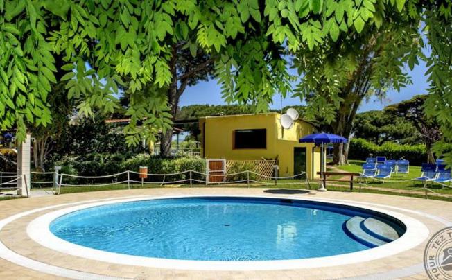Фото отеля La Serra Resort Italy Village