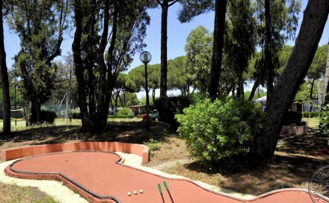 Фото отеля La Serra Resort Italy Village
