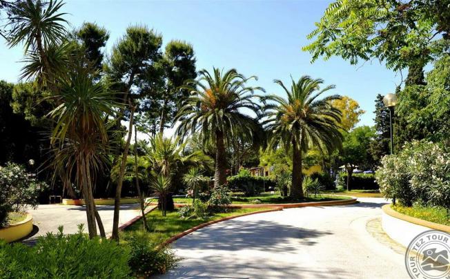 Фото отеля La Serra Resort Italy Village