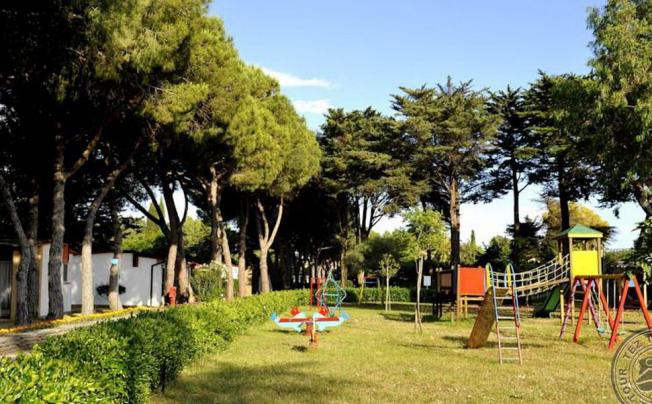 Фото отеля La Serra Resort Italy Village
