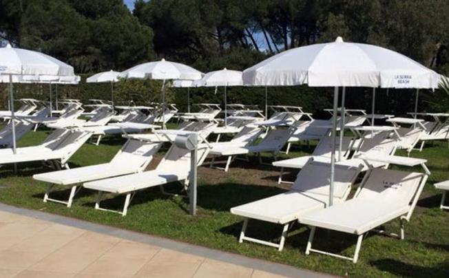 Фото отеля La Serra Resort Italy Village