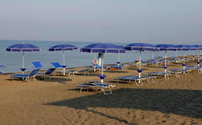 Фото отеля La Serra Resort Italy Village