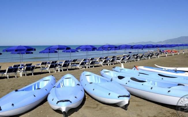 Фото отеля La Serra Resort Italy Village