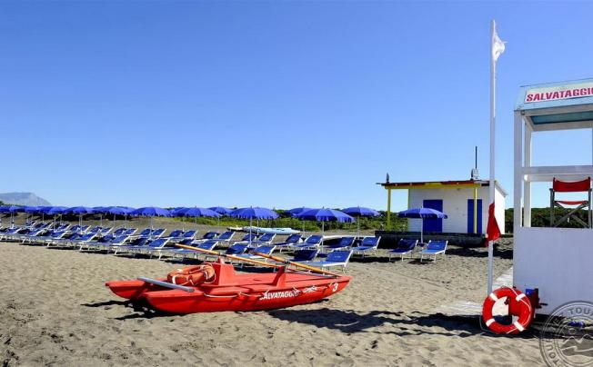 Фото отеля La Serra Resort Italy Village