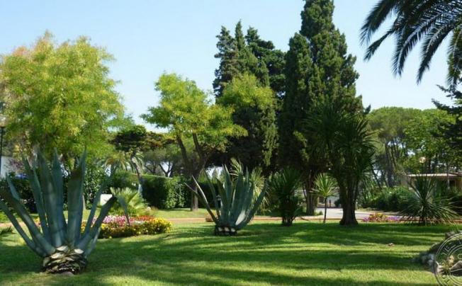 Фото отеля La Serra Resort Italy Village