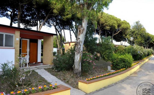 Фото отеля La Serra Resort Italy Village