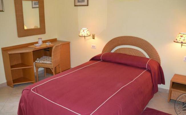 Фото отеля La Serra Resort Italy Village