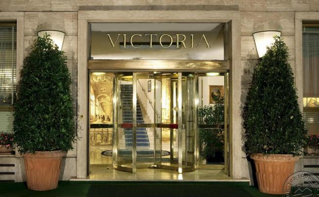 Фото отеля Victoria