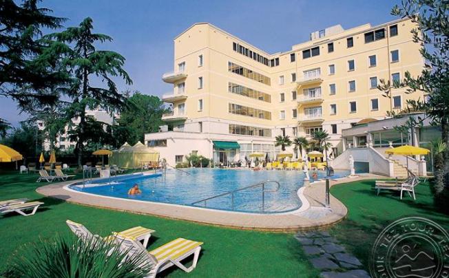 Фото отеля Helvetia Hotel