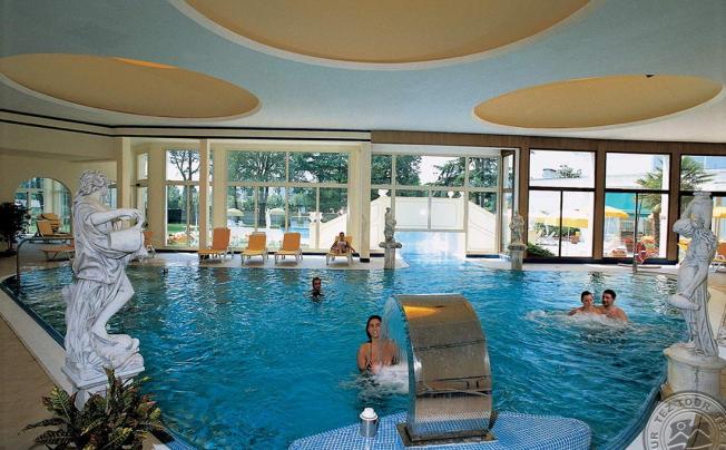 Фото отеля Helvetia Hotel