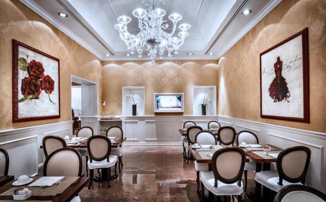 Фото отеля Best Western Plus Hotel Felice Casati