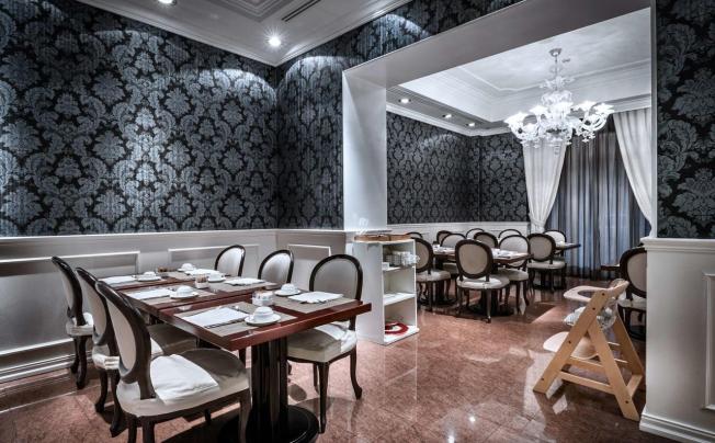Фото отеля Best Western Plus Hotel Felice Casati