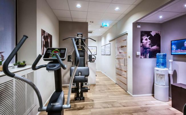 Фото отеля Best Western Plus Hotel Felice Casati