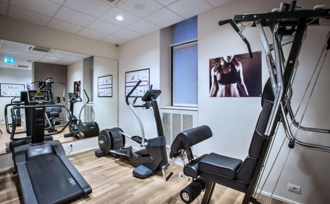 Фото отеля Best Western Plus Hotel Felice Casati