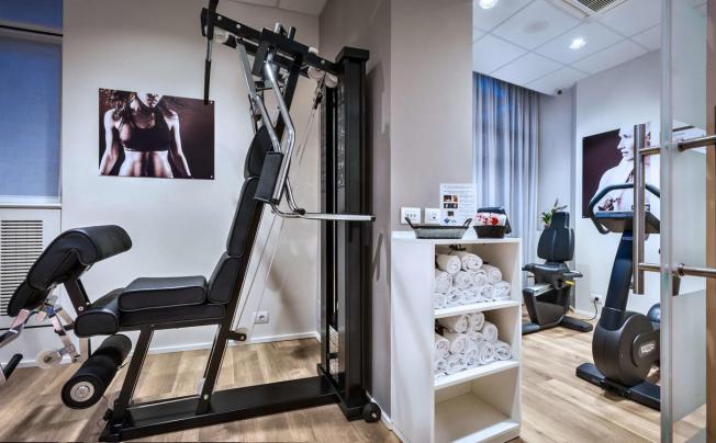 Фото отеля Best Western Plus Hotel Felice Casati