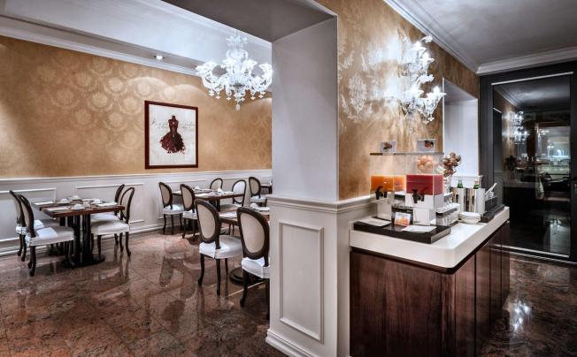 Фото отеля Best Western Plus Hotel Felice Casati