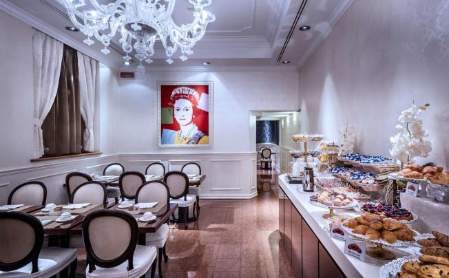 Фото отеля Best Western Plus Hotel Felice Casati
