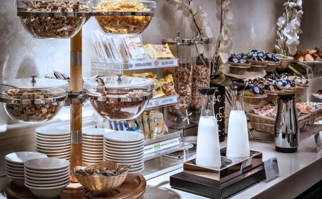 Фото отеля Best Western Plus Hotel Felice Casati