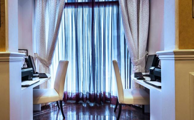 Фото отеля Best Western Plus Hotel Felice Casati