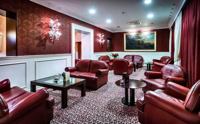 Фото отеля Best Western Plus Hotel Felice Casati