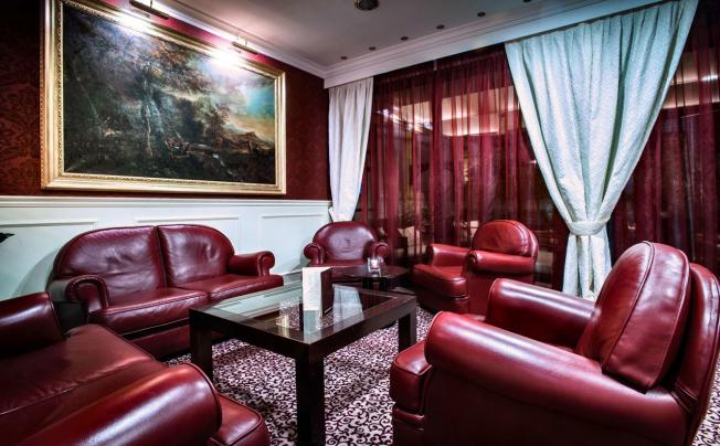 Фото отеля Best Western Plus Hotel Felice Casati