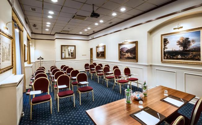 Фото отеля Best Western Plus Hotel Felice Casati