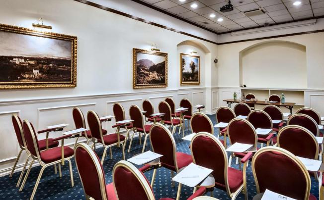 Фото отеля Best Western Plus Hotel Felice Casati
