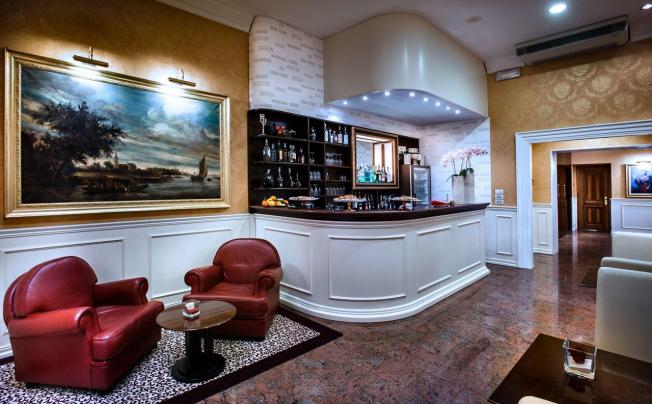 Фото отеля Best Western Plus Hotel Felice Casati