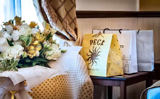Фото отеля Best Western Plus Hotel Felice Casati