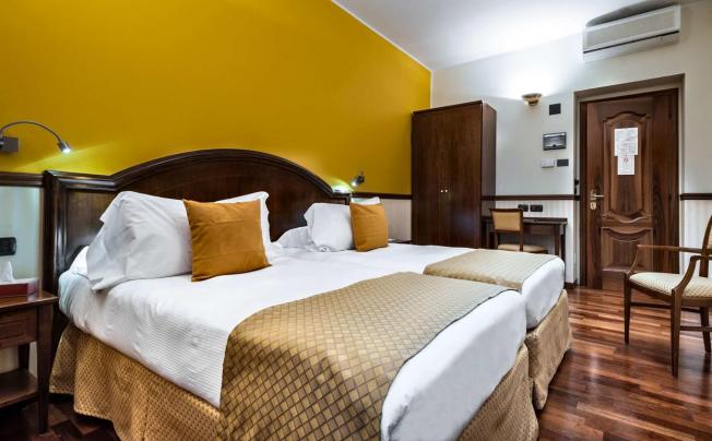 Фото отеля Best Western Plus Hotel Felice Casati