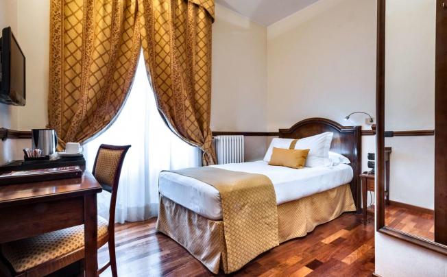 Фото отеля Best Western Plus Hotel Felice Casati