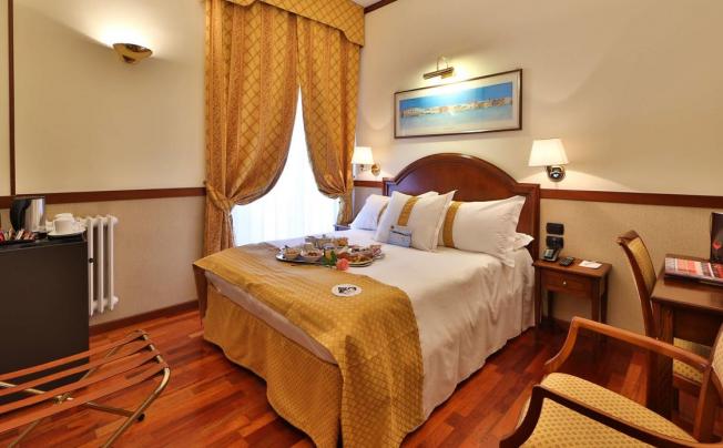Фото отеля Best Western Plus Hotel Felice Casati