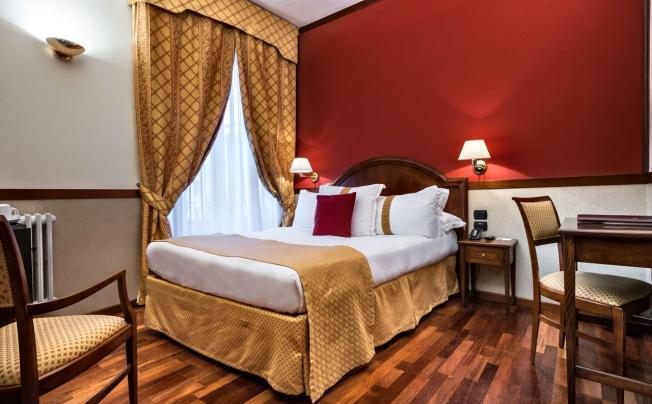 Фото отеля Best Western Plus Hotel Felice Casati