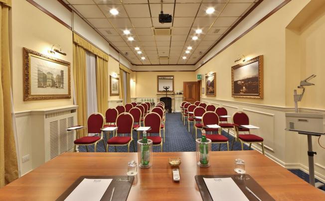 Фото отеля Best Western Plus Hotel Felice Casati
