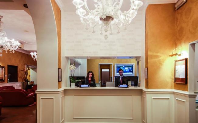 Фото отеля Best Western Plus Hotel Felice Casati