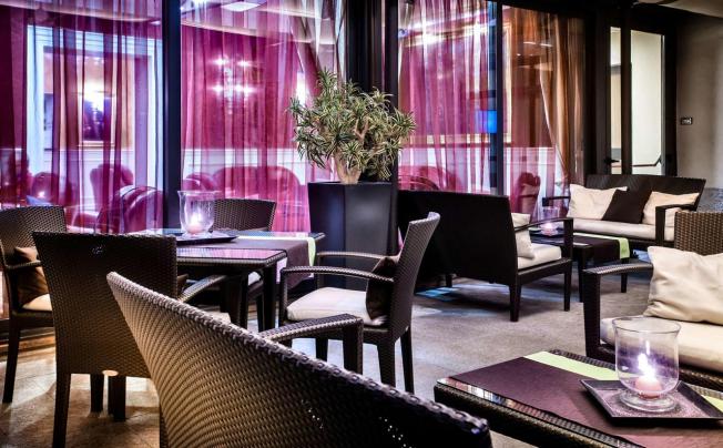 Фото отеля Best Western Plus Hotel Felice Casati