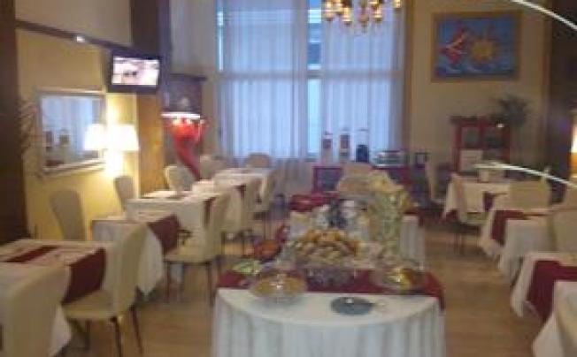 Фото отеля Florana Hotel
