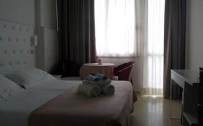 Фото отеля FLORANA HOTEL
