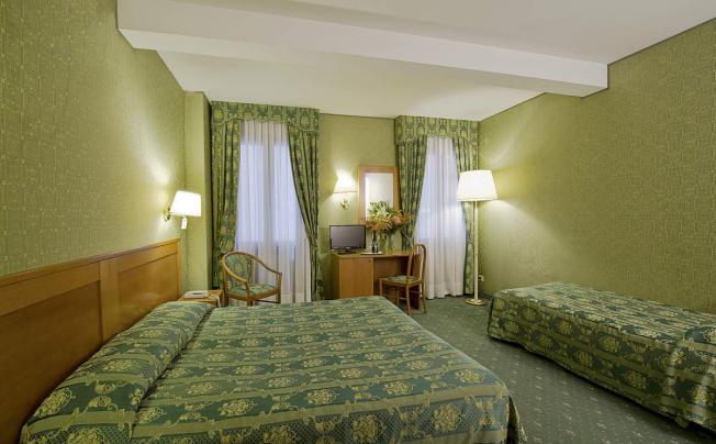 Фото отеля Spagna Hotel